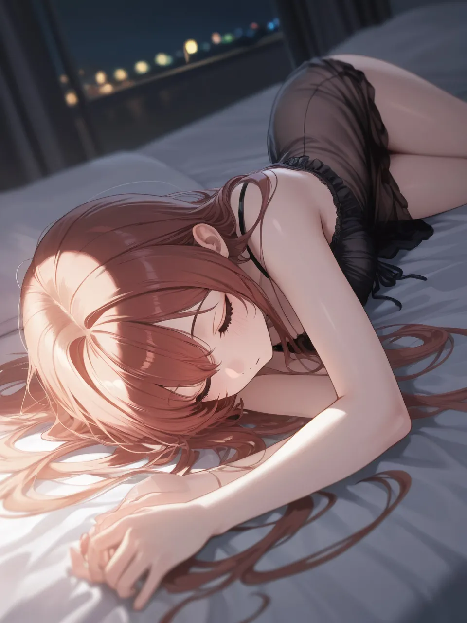 ばふぉめっと — ばふぉめっとさんのAIイラスト