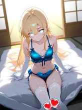 ゾンビっ娘·うつろ可愛い恐怖萌え の投稿作品
