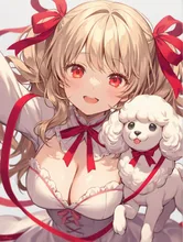 わん‼︎🐩