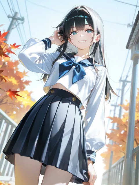 type登校日2