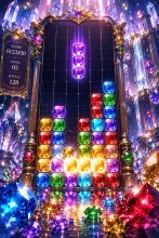 某パズルゲームみたいのw