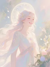 純白の神話
