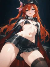 SUPPART の AI イラスト