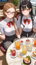 ノラ — ノラさんのAIイラスト