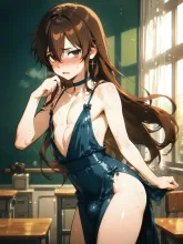 男の娘·恥じらう中性の可憐 の投稿作品