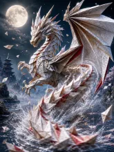 ドラゴン
