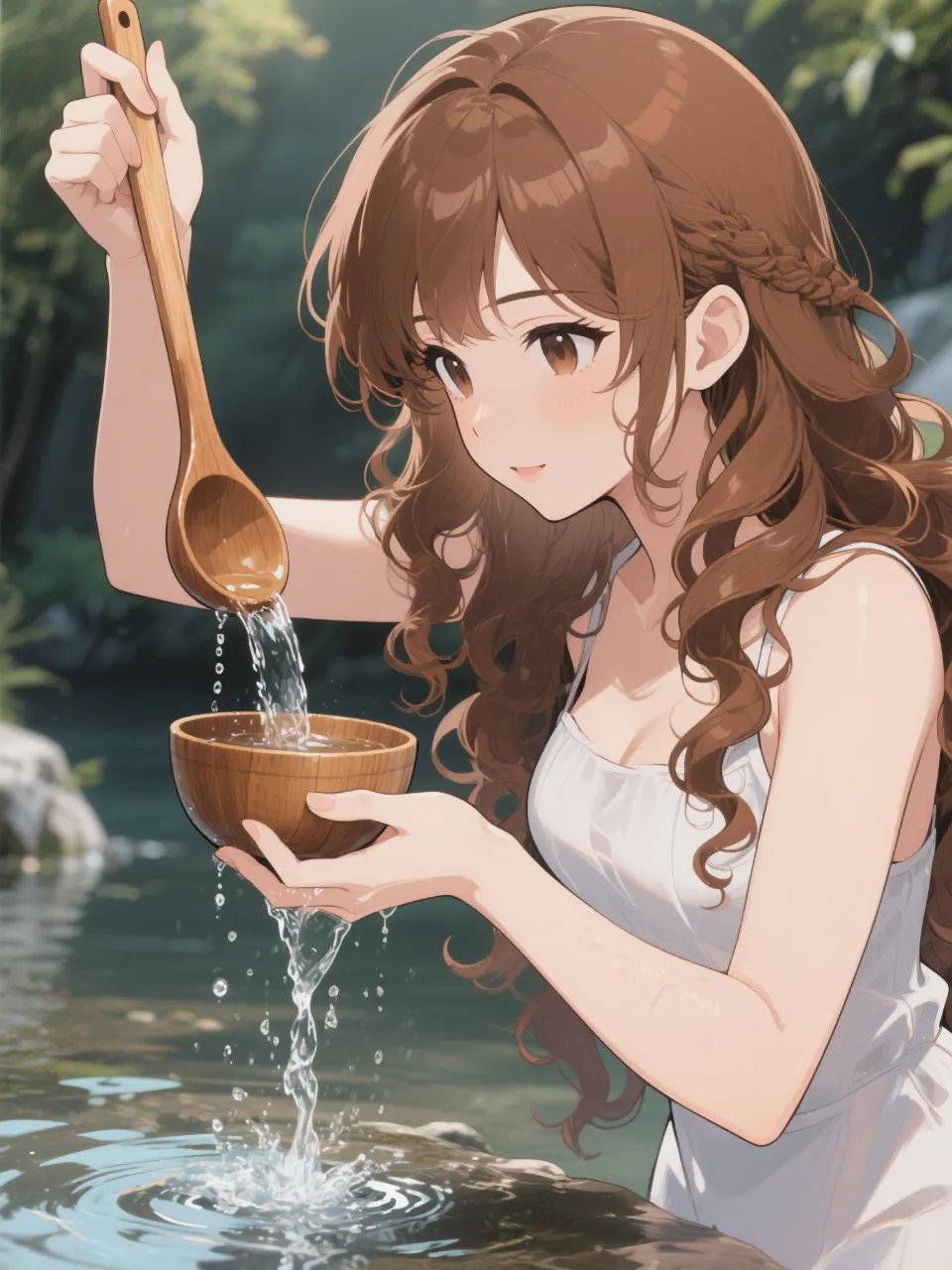 木製