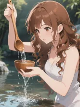 木製