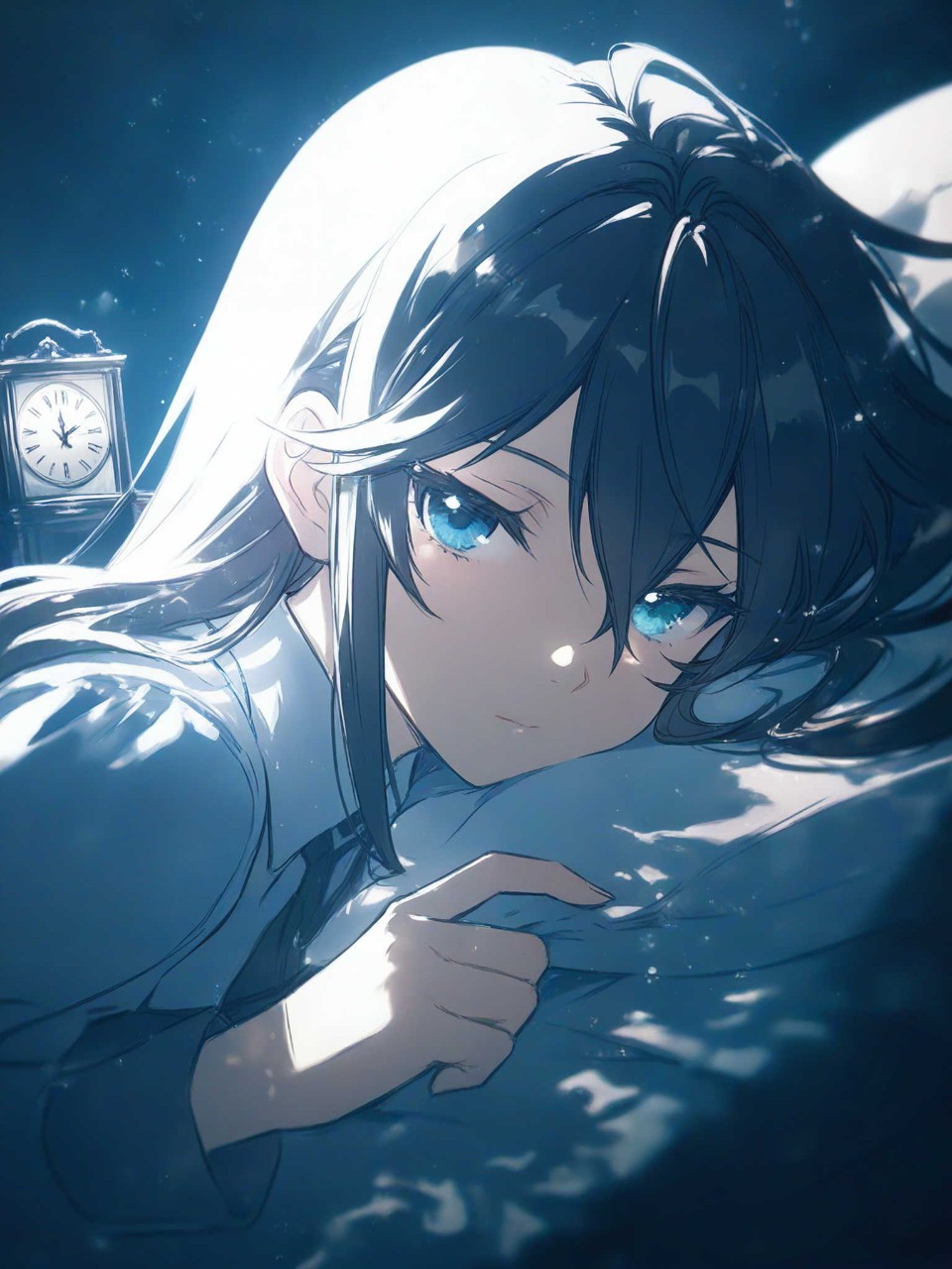SUPPART の AI イラスト