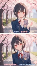 ✩.*❁⃘*.ﾟ𝚂𝚊𝚈𝚊 — ✩.*❁⃘*.ﾟ𝚂𝚊𝚈𝚊さんのAIイラスト