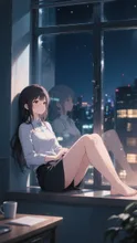 ちょっと違うなぁ😅