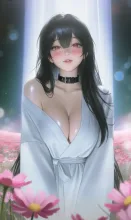 SUPPART の AI イラスト