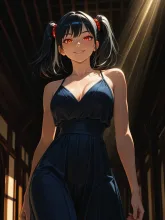 真夏のコスプレ総選挙·夏コミの熱気を君に の投稿作品