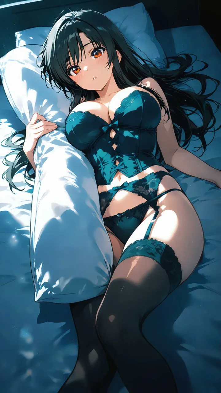 唯ちゃん