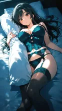 唯ちゃん