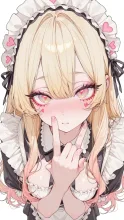 SUPPART の AI イラスト