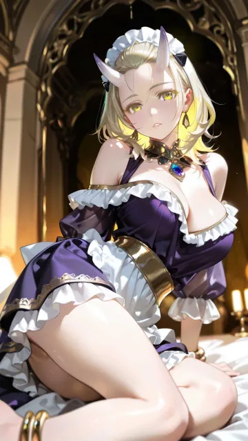 うちの子イズナ