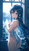 体の線だけ·布は足したまま の投稿作品