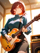 monyuuuuun — monyuuuuunさんのAIイラスト