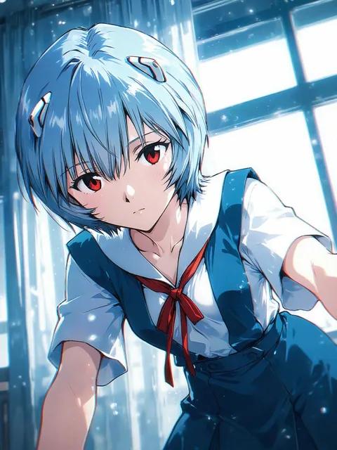 桜並木?の◯イ