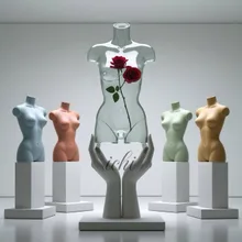 Heart of the Torso
