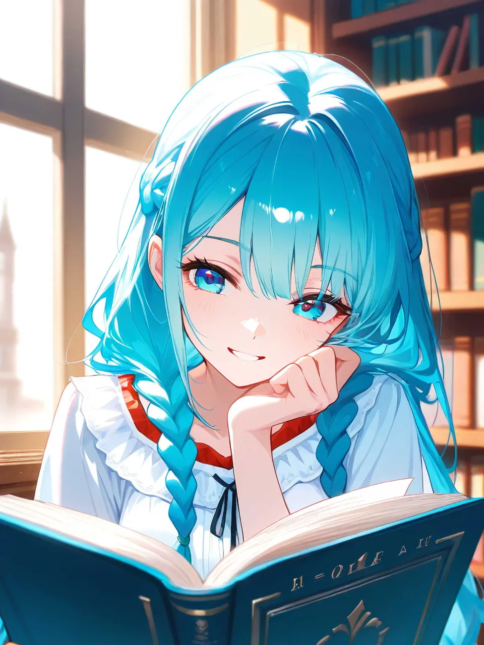 極上のアニメ