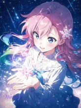 マジックアワーの少女