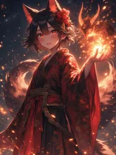 SUPPART の AI イラスト