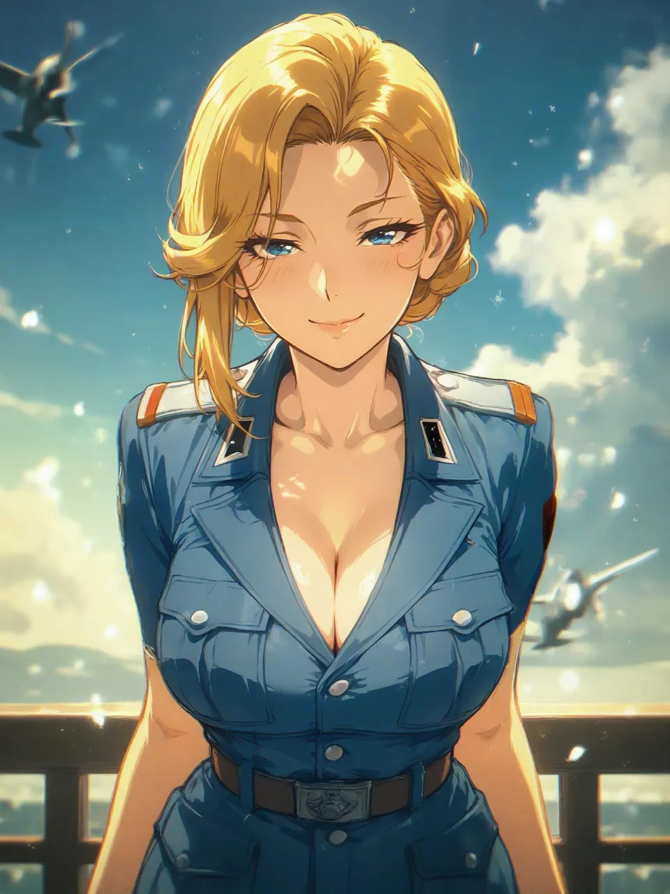 SUPP282210854 — SUPP282210854さんのAIイラスト