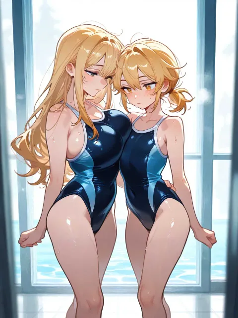 …ドンマイ。
