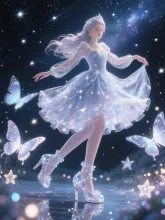 星