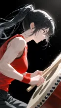 P　一撃閃破