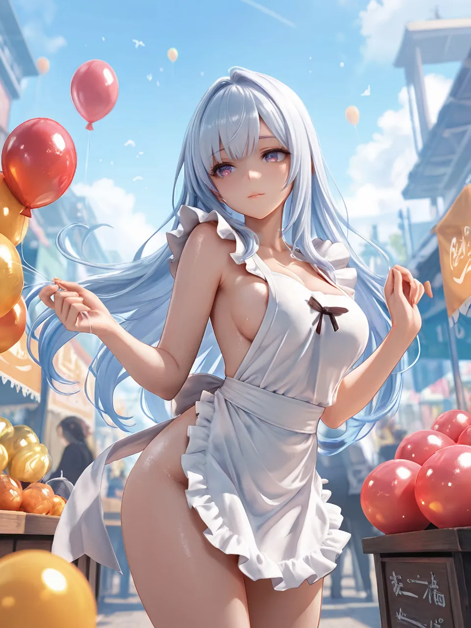 いらっしゃいませ