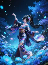 舞