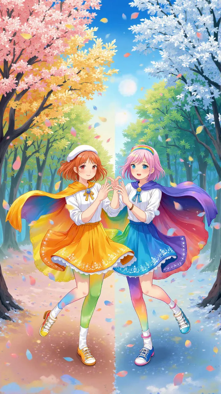 抽象芸術X