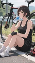 🌟イベント 第133弾·楽しい自転車旅 の投稿作品