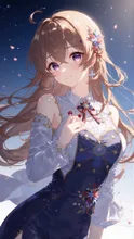 ちゃき — ちゃきさんのAIイラスト