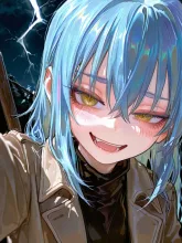 SUPPART の AI イラスト