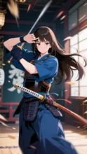 腕が危ないこのポーズ