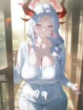 SUPPART の AI イラスト