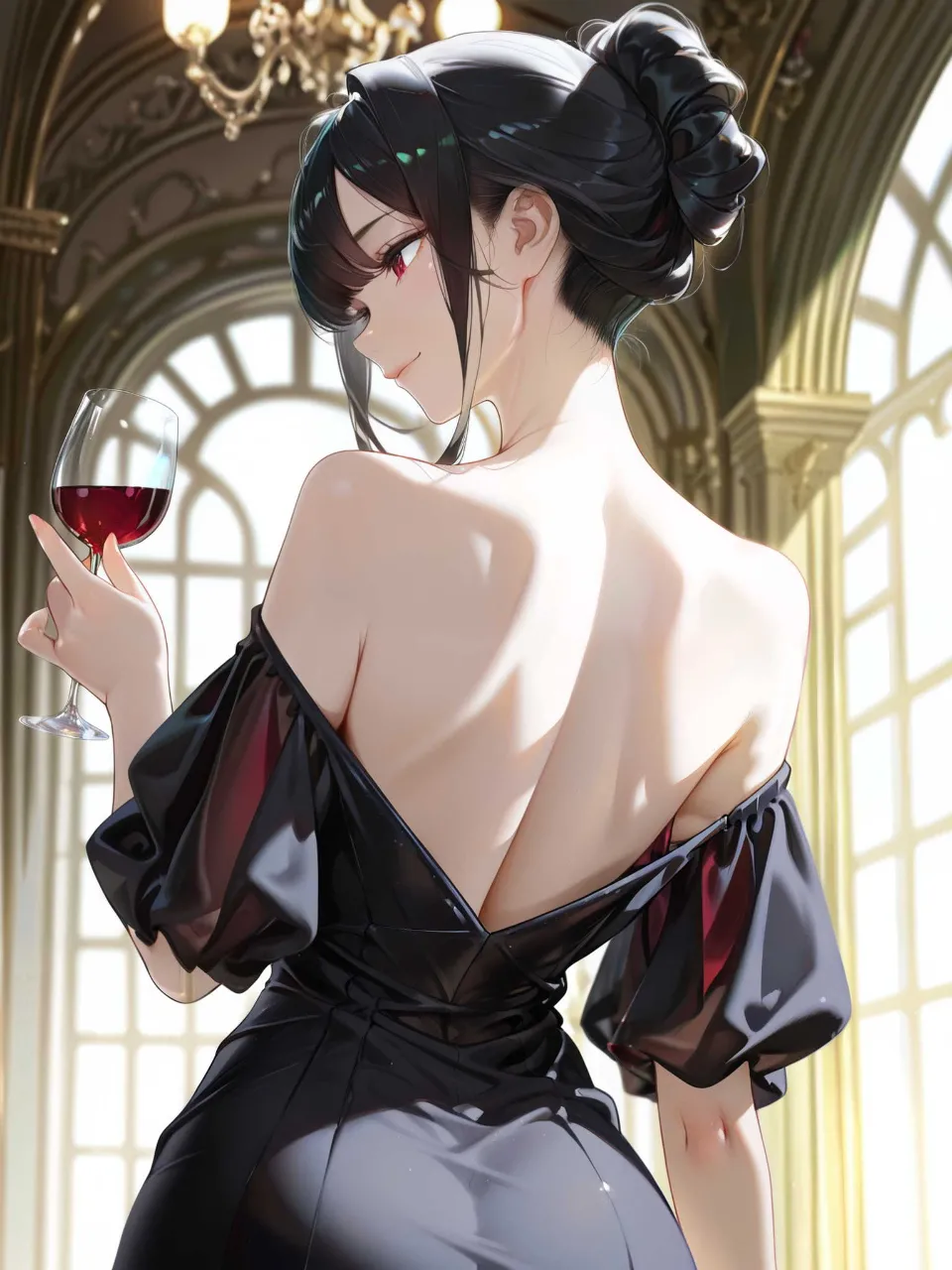 ななな — なななさんのAIイラスト