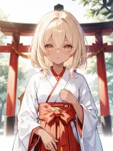 SUPPART の AI イラスト