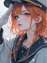 敬礼