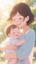 ぎゅ〜