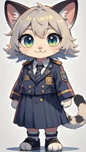 🌟イベント 第42弾·制服×恋、描いてみた💐 の投稿作品