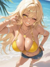 甘酸っぱい？