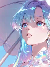 アイン — アインさんのAIイラスト
