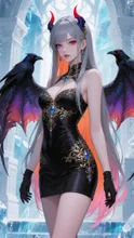 悪魔娘
