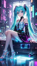 🌟イベント 第108弾·サイバー夢 の投稿作品