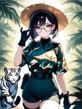 力を合わせればネ